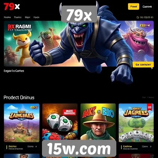 Vantagens e desvantagens do uso do site 79x