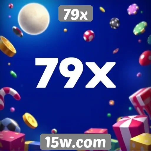 79x oferece diversidade de jogos para todos os gostos