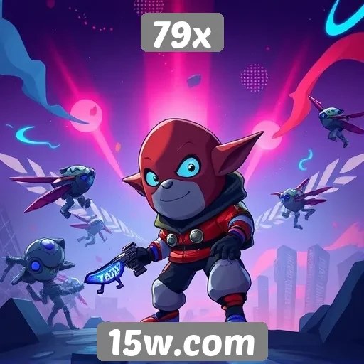 Análise da popularidade dos jogos no site 79x