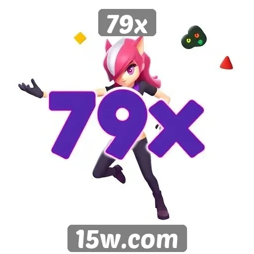 Análise da biblioteca de jogos disponíveis no 79x