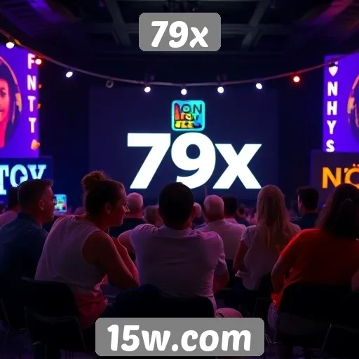 Dicas para maximizar a experiência no 79x