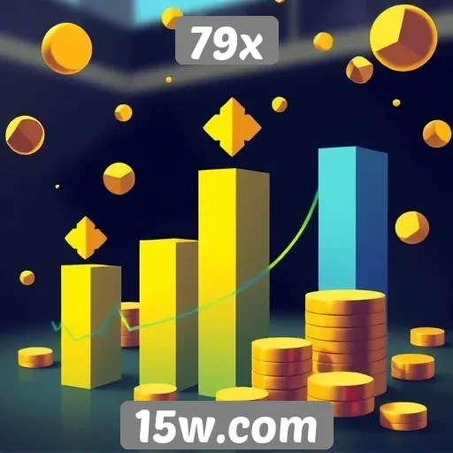 Estratégias de monetização adotadas pelo 79x
