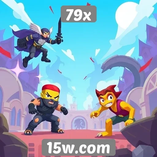 Comparativa de preços entre jogos no site 79x