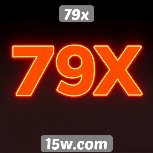 Acessibilidade do site 79x é elogiada por jogadores