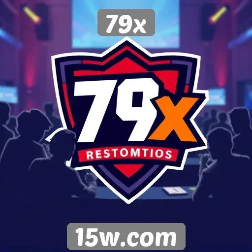 Eventos e torneios promovidos pelo 79x