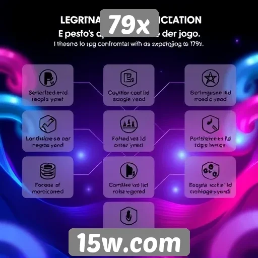 Principais recursos e funcionalidades do 79x
